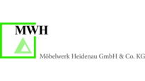 Möbelwerk Heidenau Logo