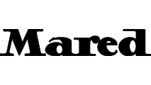 Mared Logo