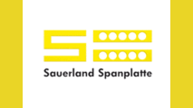 Sauerland Spanplatte